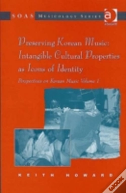 Capa do artigo Perspectives On Korean Music