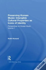 Capa do artigo Perspectives On Korean Music