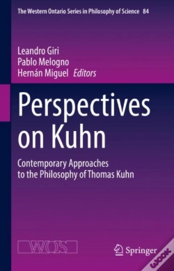 Capa do artigo Perspectives On Kuhn