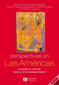 Capa do artigo Perspectives On Las Am Ricas
