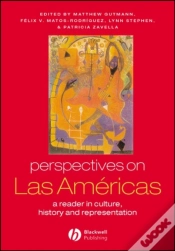 Capa do artigo Perspectives On Las Americas