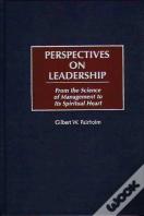 Perspectives On Leadership