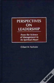 Capa do artigo Perspectives On Leadership