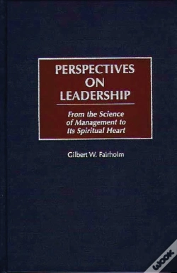 Capa do artigo Perspectives On Leadership