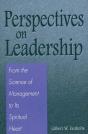 Perspectives On Leadership - Preview