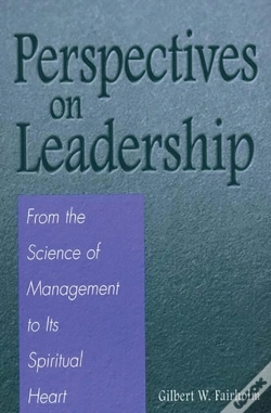 Capa do artigo Perspectives On Leadership