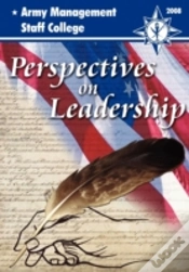 Capa do artigo Perspectives On Leadership