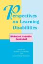 Perspectives On Learning Disabilities - Preview