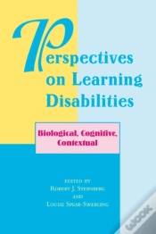 Capa do artigo Perspectives On Learning Disabilities