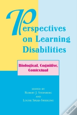Capa do artigo Perspectives On Learning Disabilities