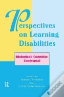 Perspectives On Learning Disabilities