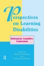 Perspectives On Learning Disabilities - Preview