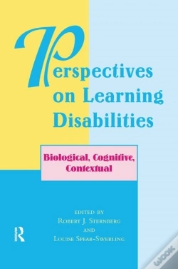 Capa do artigo Perspectives On Learning Disabilities