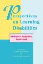 Perspectives On Learning Disabilities - Preview