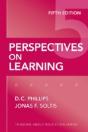 Perspectives On Learning - Preview