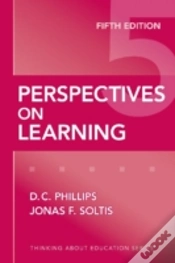Capa do artigo Perspectives On Learning
