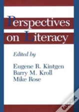 Perspectives On Literacy