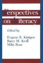 Perspectives On Literacy - Preview