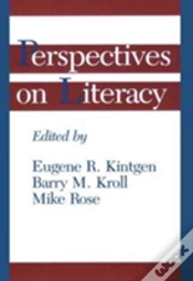Capa do artigo Perspectives On Literacy