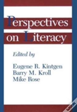 Capa do artigo Perspectives On Literacy