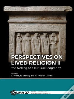 Capa do artigo Perspectives On Lived Religion Ii