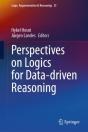 Perspectives On Logics For Data-Driven Reasoning - Preview
