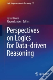 Capa do artigo Perspectives On Logics For Data-Driven Reasoning