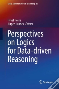 Capa do artigo Perspectives On Logics For Data-Driven Reasoning