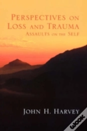 Capa do artigo Perspectives On Loss And Trauma