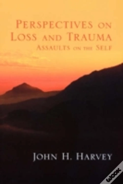 Capa do artigo Perspectives On Loss And Trauma