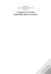Capa do artigo Perspectives On Lung Endothelial Barrier Function