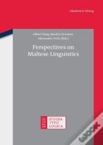 Perspectives On Maltese Linguistics
