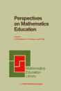 Perspectives On Mathematics Education - Preview