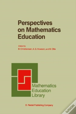 Capa do artigo Perspectives On Mathematics Education