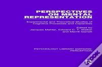 Perspectives On Mental Representation