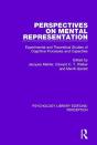 Perspectives On Mental Representation - Preview