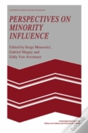 Capa do artigo Perspectives On Minority Influence