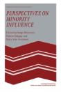 Perspectives On Minority Influence - Preview
