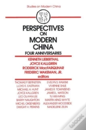 Capa do artigo Perspectives On Modern China