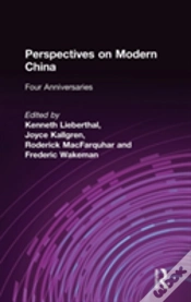 Capa do artigo Perspectives On Modern China