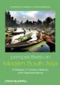 Perspectives On Modern South Asia - Preview