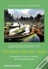 Perspectives On Modern South Asia