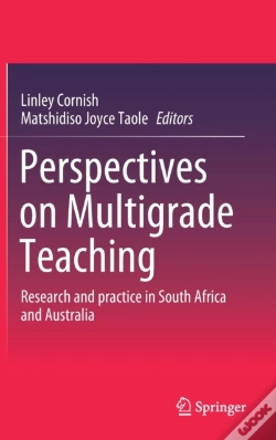 Capa do artigo Perspectives On Multigrade Teaching