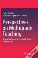 Perspectives On Multigrade Teaching