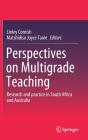 Perspectives On Multigrade Teaching - Preview