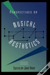 Capa do artigo Perspectives On Musical Aesthetics