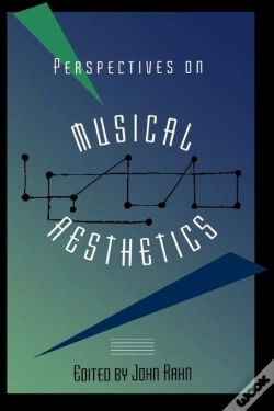Capa do artigo Perspectives On Musical Aesthetics