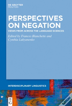 Capa do artigo Perspectives On Negation