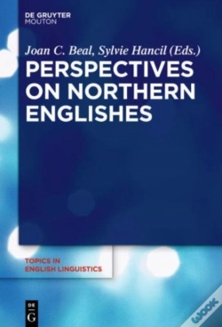 Capa do artigo Perspectives On Northern Englishes
