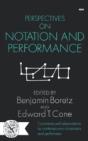 Perspectives On Notation - Preview